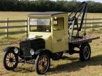 Ford Model TT Tow Truck 1926 года